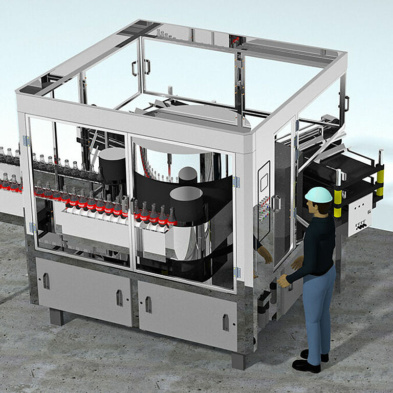 tec.nicum SPS 2025