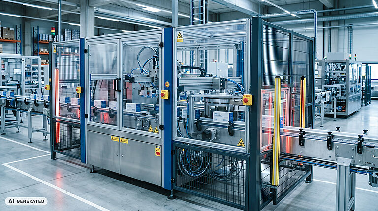 Technische Projektierung