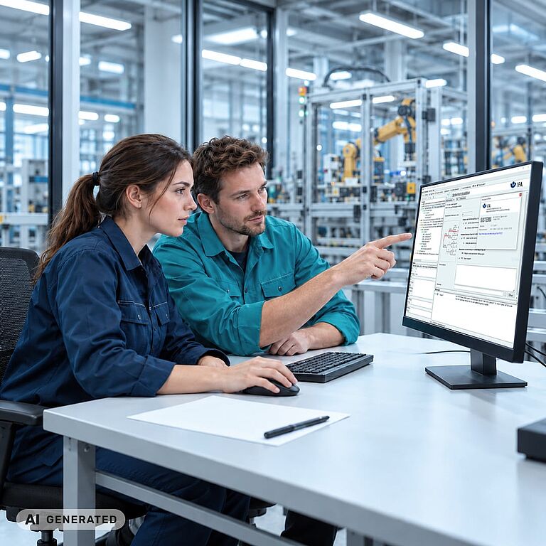 Anwendung der EN ISO 13849-1:  Einstieg in SISTEMA